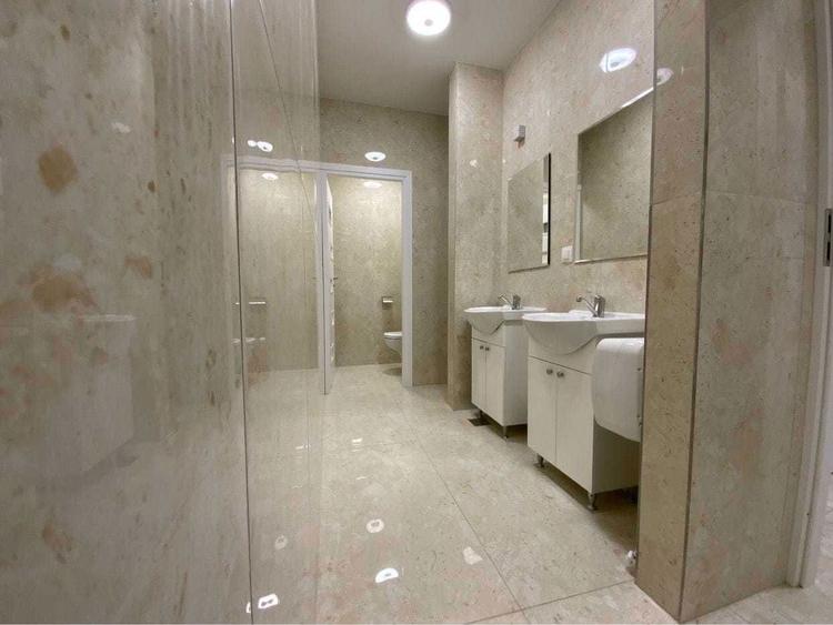 Proprietar inchiriez birou spatios+terasa in zona centrala - 4