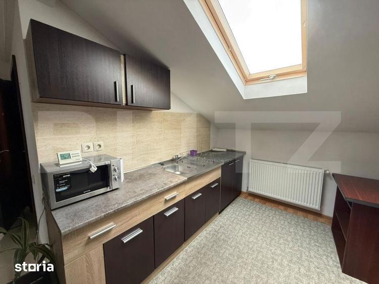 Apartament de inchiriat 2 camere | 55 mp | Buna Ziua - 7