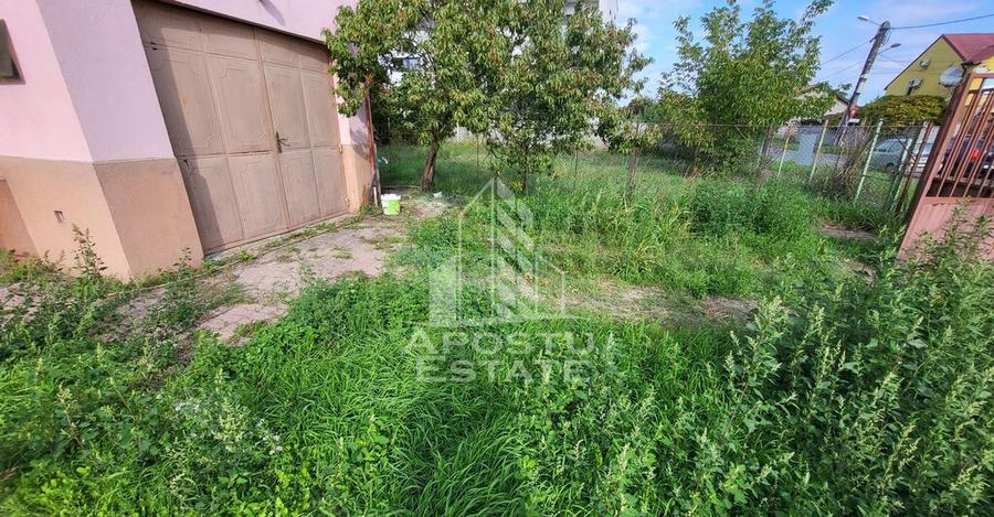 Cladire P+2E+M pentru diverse activitati,Mehala - 21