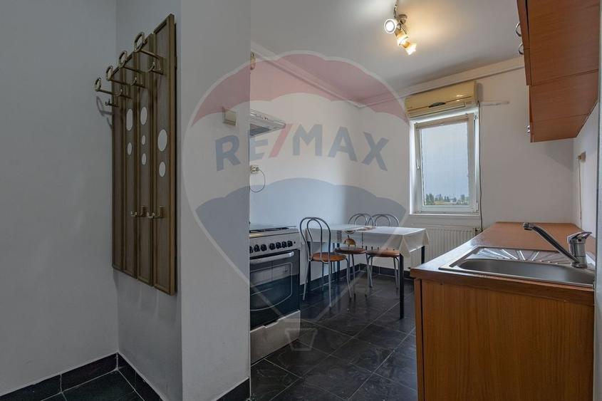 COMISION 0% | Apartament 2 camere – Calea Bogdăneștilor - 7