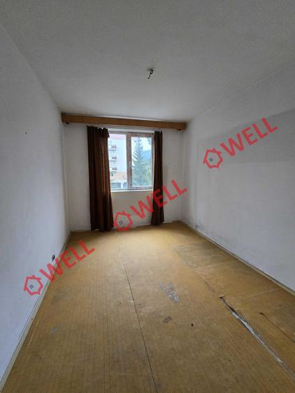 De vânzare apartament cu 2 camere în centrul orașului Covasna, pe strada Unirii! - 8