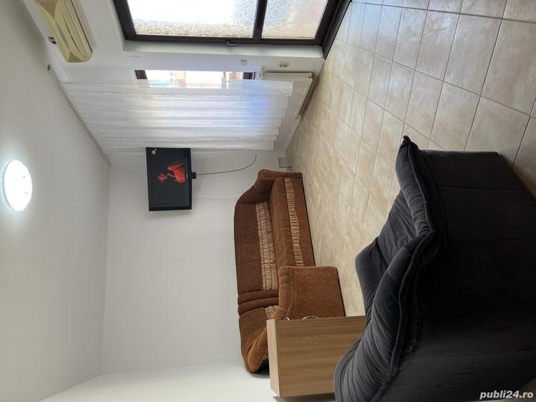 vand apartament Mamaia la plaja - 5