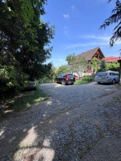 PF vând casă unifamilială - 9