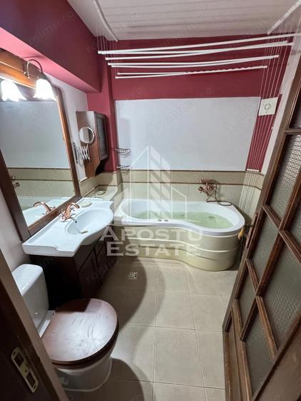 Apartament 3 camere, Centrala Proprie, zona Simion Barnutu - 8