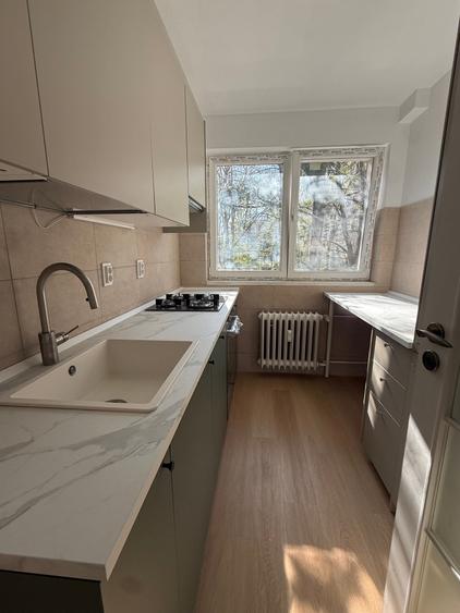 Apartament de 2 camere spre inchiriere - Piata Gorjului - str. Floare Rosie - 2