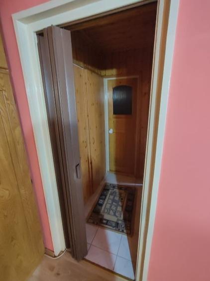 Inchiriez apartament cu 3 camera - 8