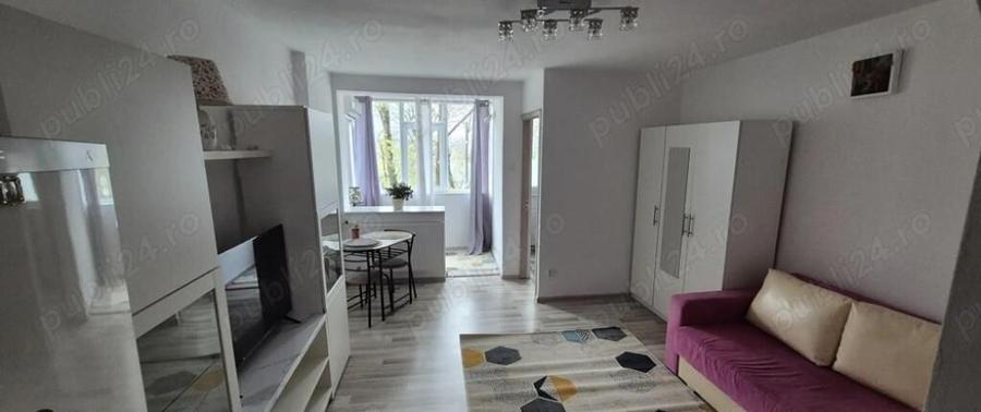 Giurgiului piata progresul etaj 4 - 12