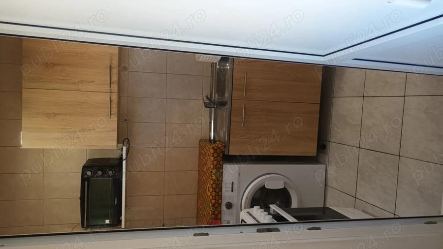 Inchiriez garsoniera Auchan Titan - 9