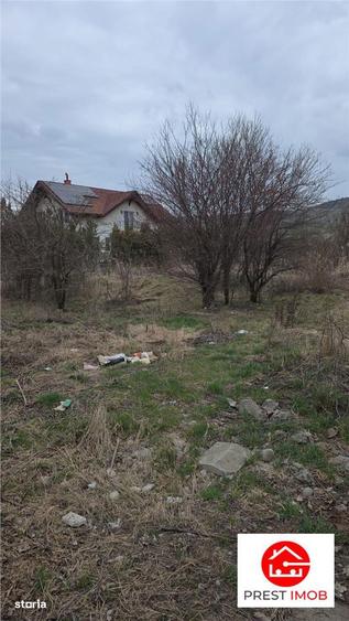 Teren intravilan de vanzare, 1150 mp ,str. Voinicenilor, Targu Mures - 2