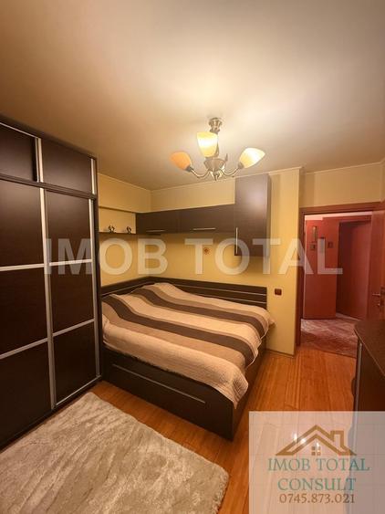 Apartament 4 Camere DECOMANDAT | Zona BIG | Mobilat - 9