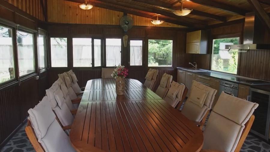 Vila de vanzare in Campina - Lunca Mare, teren 16500 MP - 14