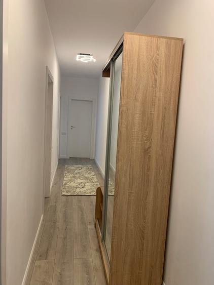 Apartament 2 camere Deventer - etaj 1 - complet mobilat - 5