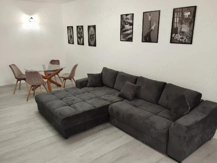 Apartament 2 camere - 8