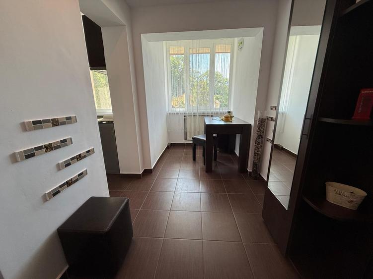 Apartament mobilat frumos, excelent pozitionat - 8