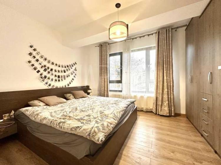 Apartament 2 camere de vanzare in Plopilor, Cluj Napoca - 3