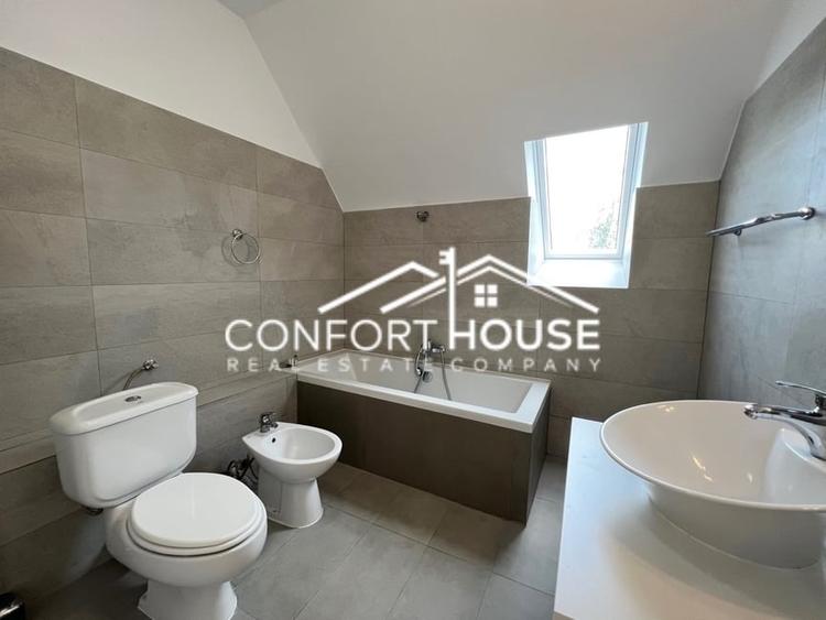 VILA S+P+E, 7 camere,complex rezidential,piscina,IANCU NICOLAE-British School - 51