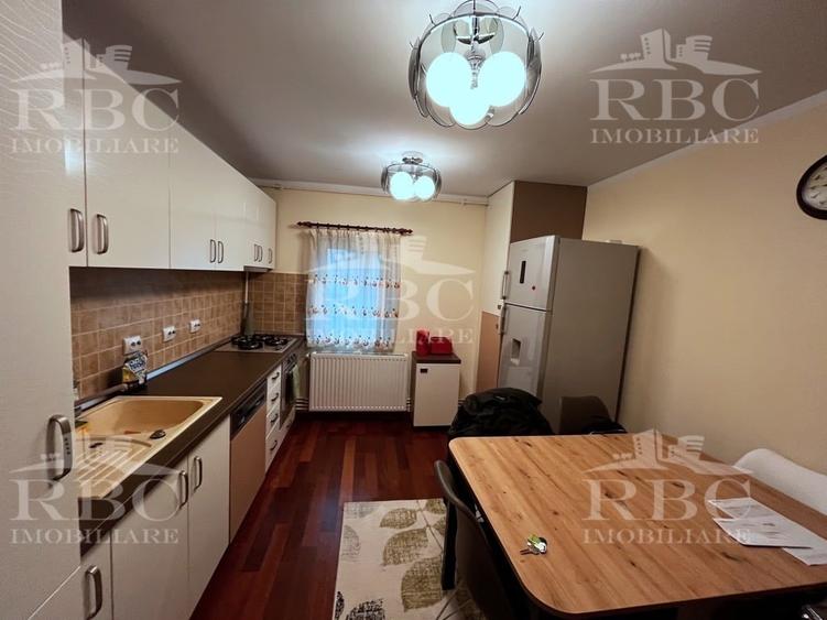 Apartament 3 camere decomandat cu garaj in Zorilor - 16