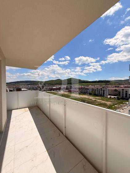 Apartament modern / Zona Eroilor Floresti - 9
