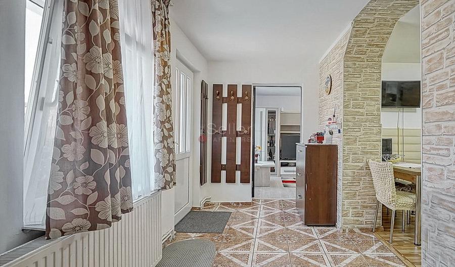 Zona linistita | Suprafata Generoasa - 5