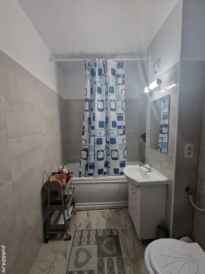 Inchiriere garsoniera spatioasa 40mp - 4