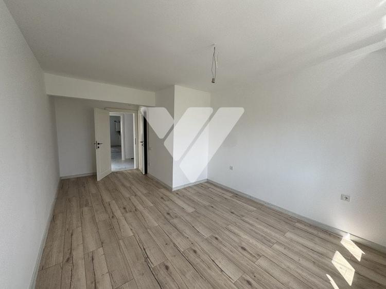 Apartament 2 camere 42 mp etaj 1 la cheie in Sibiu zona Lazaret - 3