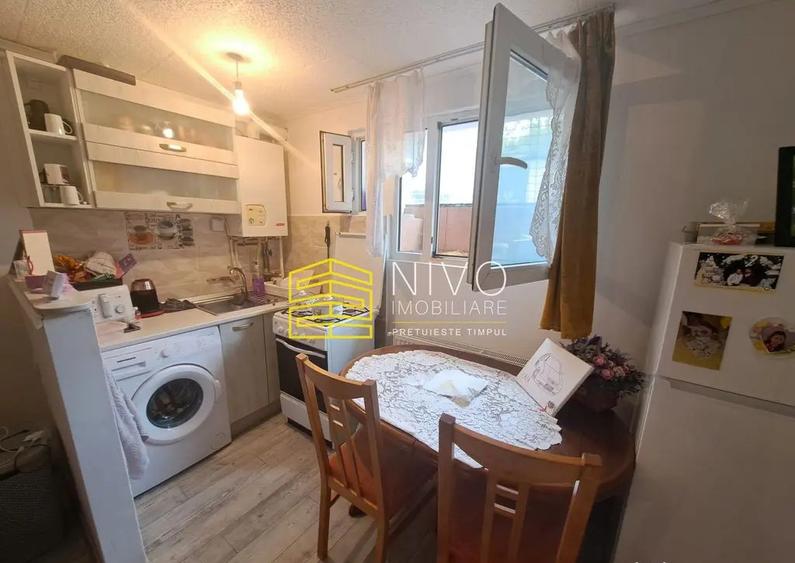 Garsoniera Tg. Mure? 7 Noiembrie Zona TCM - 5