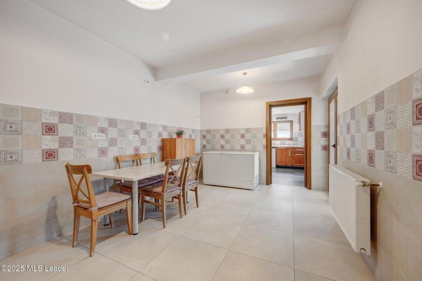 Vila Impresionanta in Tunari - Spatiu, Confort si Eleganta! - 17