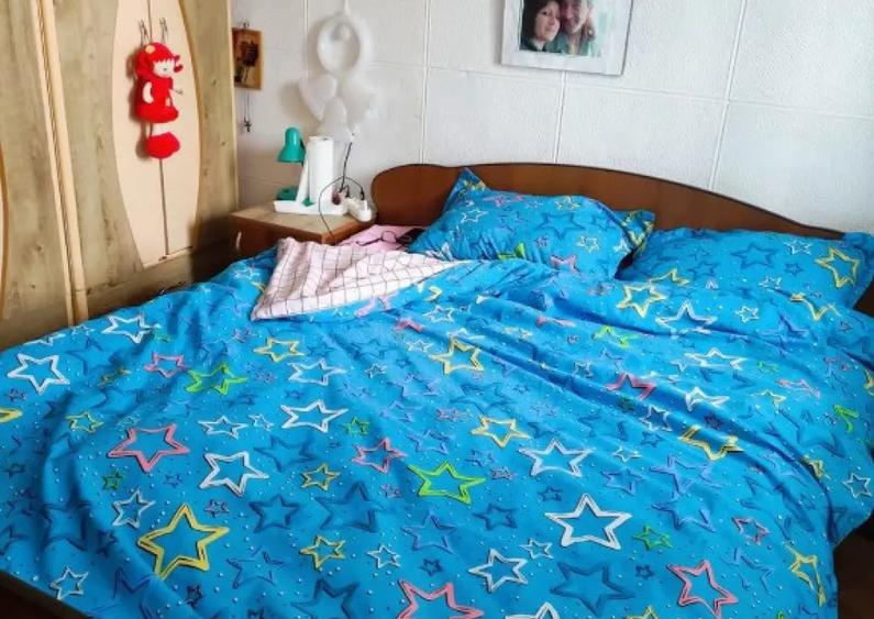 Apartament 2 camere.Centrala proprie.Brancoveanu,Stoian Militaru. - 9