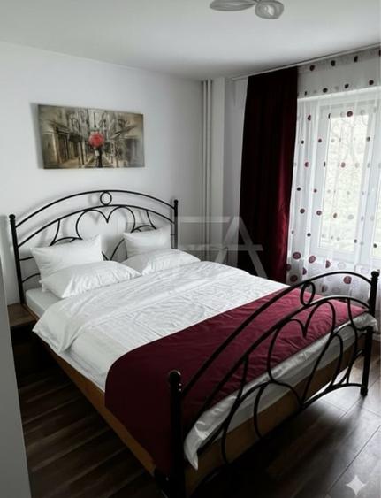 3 camere, et.1/10, anvelopat, bloc 1992-13 Septembrie-Prosper - 3