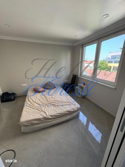 Apartament 2 camere 42mp, Zona Centrala Cluj - 3