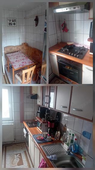 Apartamet 3 camere - 2
