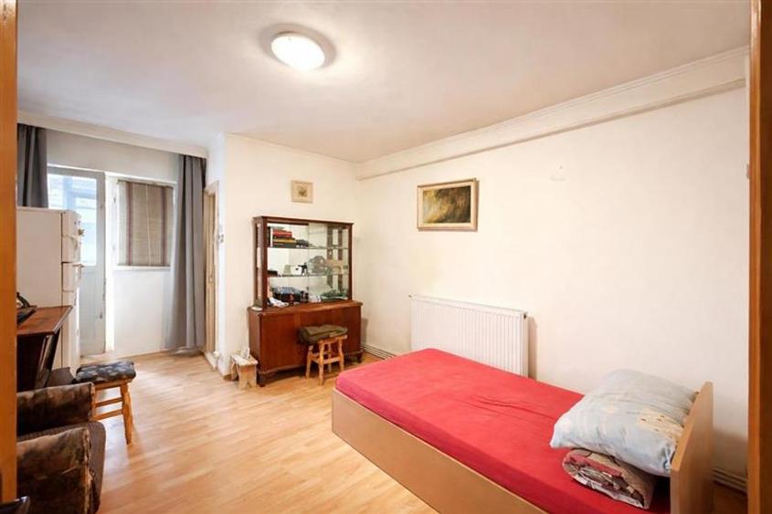 Investitie! Garsoniera Campus Tudor Vladimirescu - 1