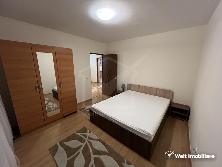 Apartament de inchiriat, 2 camere decomandate,loc de parcare, Eroilor - Floresti - 9