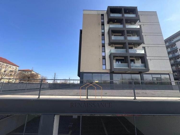 Spatiu comercial Bdul Liviu Rebreanu | 181 mp | Bloc nou 2021 - 3
