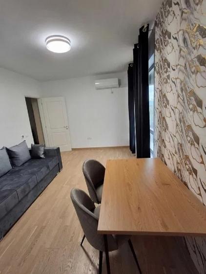 Apartament cu 2 camere - zona Pacurari - Grand Beetle Residence - 3