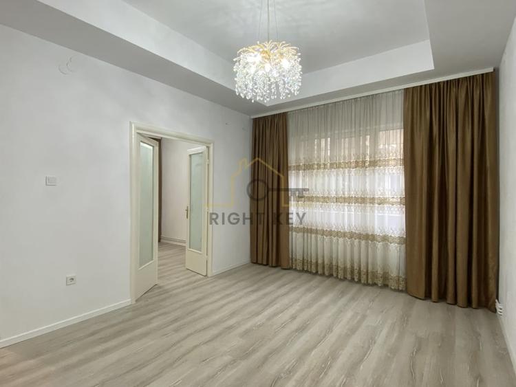 Oportunitate! Ap 2 cam in vila interbelica, renovat! - 1