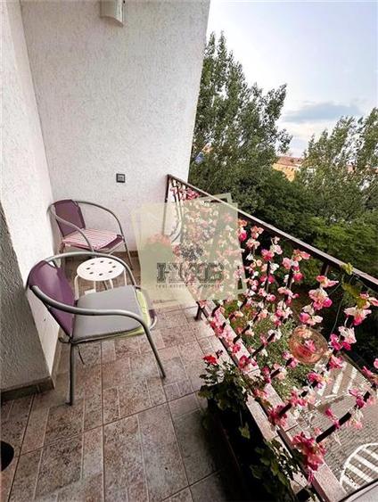 Apartament modern 2 camere langa Shopping City Sibiu - 8