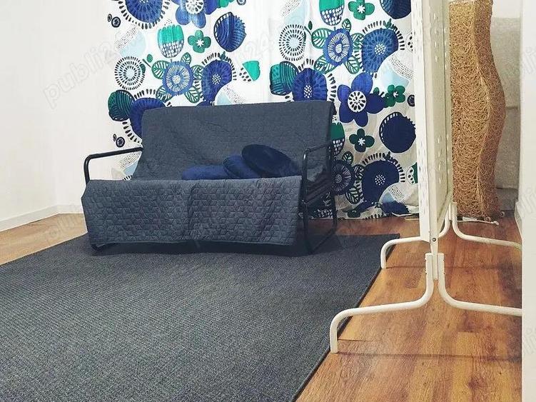 3 camere Aviatiei - 3