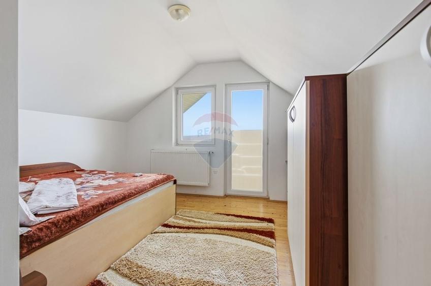 POZIȚIE STRATEGICĂ cu Potențial Major de Exploatare și Reconversie - 22