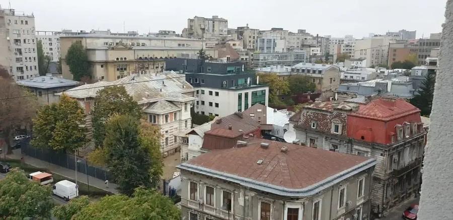 Universitate | Casa Parter + 1 | 5 camere - Ultra-Central | - 3