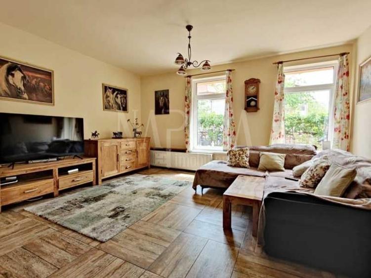 Casa 4 camere de vanzare in Gheorgheni, Cluj Napoca - 1