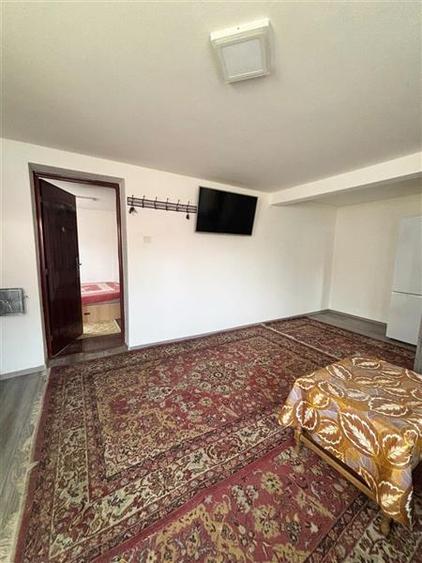 Casa individuala semifinisata P+M, garaj + anexa depozitare, Tohanul Vechi, Bras - 7