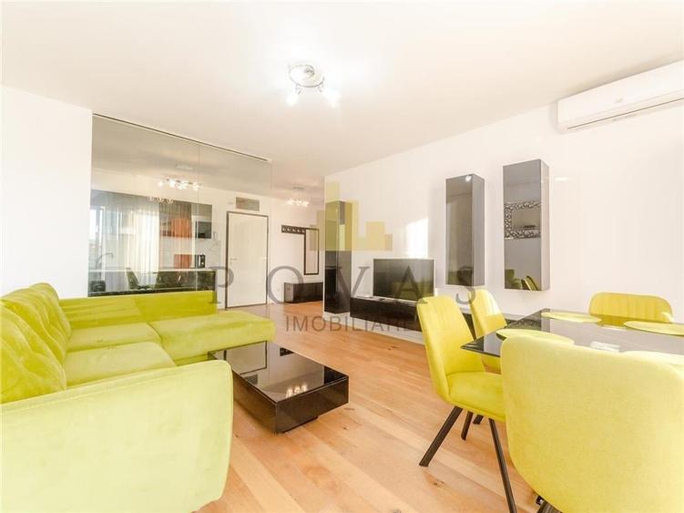 Apartament 3 Camere Aviatiei Apartments Baneasa - 9