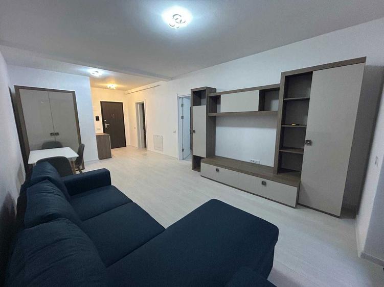 Inchiriez garsoniera decomandata Noua - 1