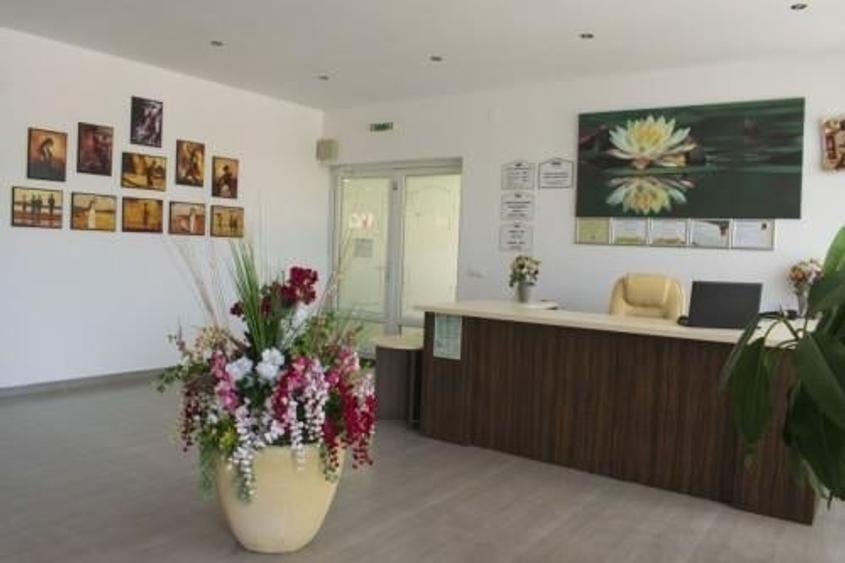 VANZARE AFACERE LA CHEIE ! Complexul Maq Hotels  Ocna Sibiului - 7