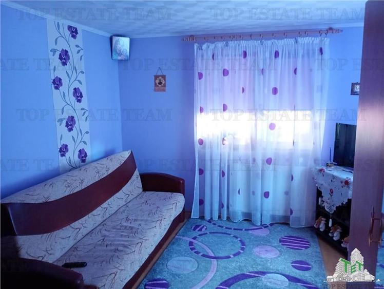 Casa 4 camere cu teren 260 de metri, zona linistita Brancoveanu - 8