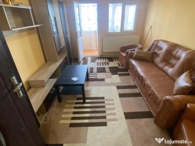 Apartament 3 camere decomandat,etaj 4/4 Bld. Racoteanu, 45 0 - 3