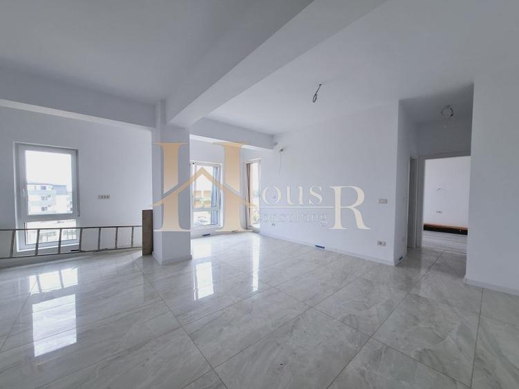 Braytim. Strada asfaltata. 54 mp utili+terasa de 10 mp. - 2