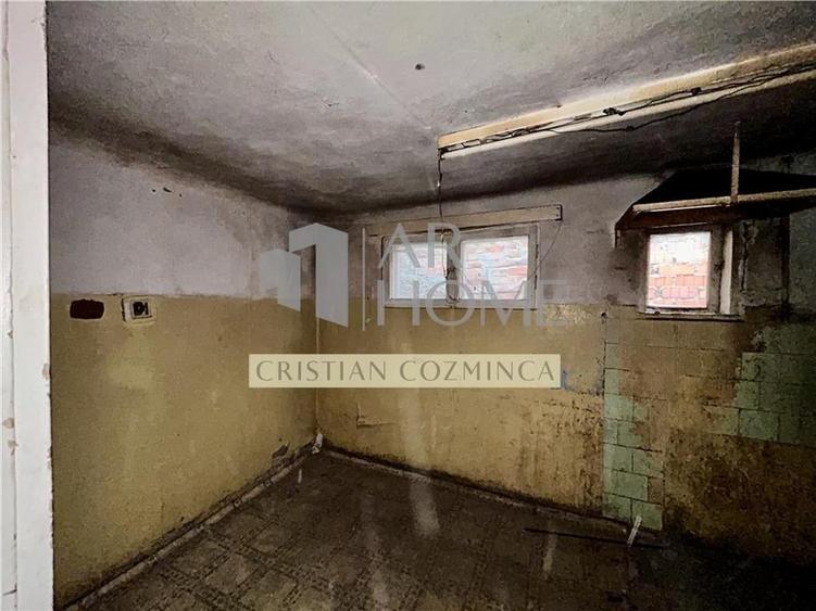 Casa individuala cu teren 356 mp, zona Sala Sporturilor, Ploiesti - 9