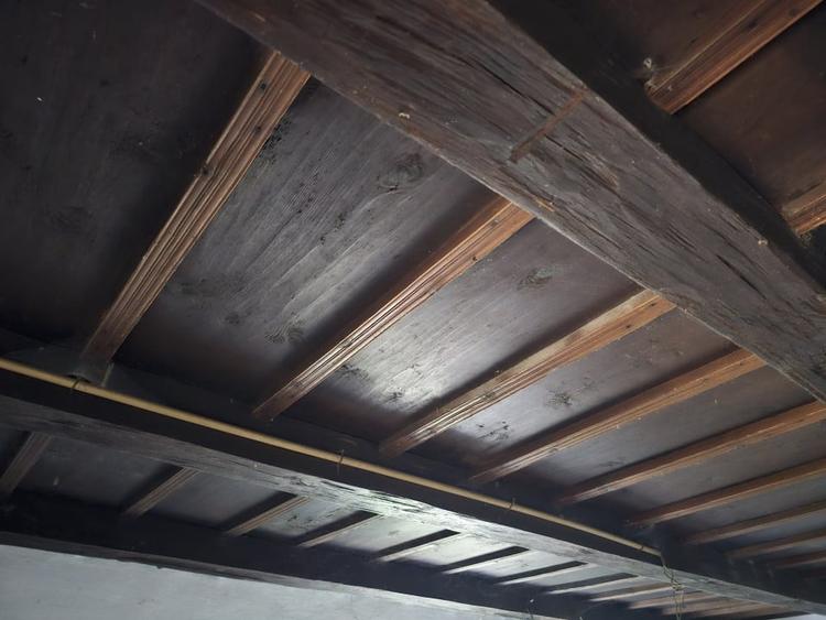 Teren intravilan - constructii, Suprafata 5.200 mp, Varzarii de Jos - 9